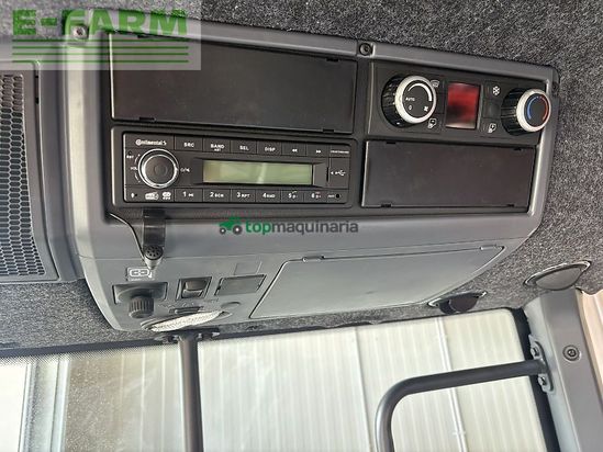 Tractor agrícola - Valtra - t235 direct Direct