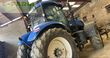 Tractor agrícola - New Holland - t7.220 sw