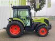 Tractor agrícola - Claas - nexos 260 l