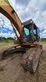 Excavadora - Case IH - cx 240 b