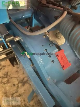 Sembradora monograno mecanica - Monosem - other