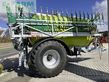 Cisterna - Fliegl - pfw 9000 polyline 1-achs