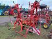 Henificador - Kuhn - gf 7601 mh