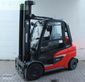 Elevadora - Linde - h 30 t 1202