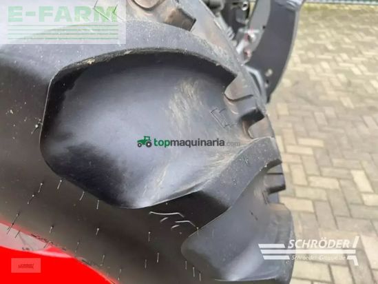 Tractor agrícola - Fendt - 724 vario s4 profi plus