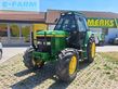 Tractor agrícola - John Deere - 6110 premium