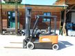 Elevadora - Doosan - b20x-7 triplex 5,5m + ss + 4. kreis