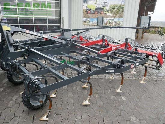 Cultivador - Saphir - allstar 501 longline