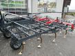 Cultivador - Saphir - allstar 501 longline