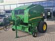 Empacadora gigant - John Deere - 623 multicrop