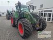 Tractor agrícola - Fendt - 724 vario s4