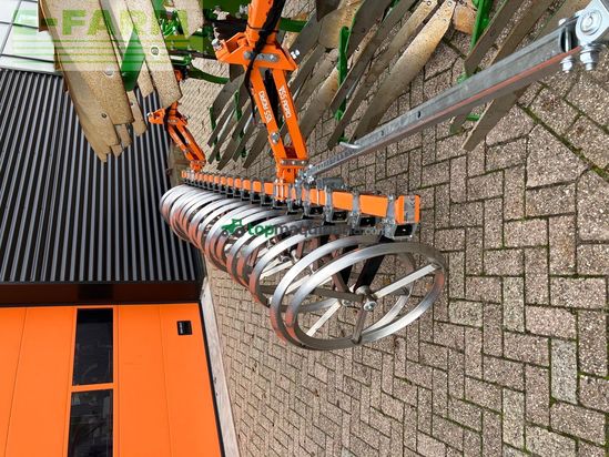 Arado - Amazone - Teres 300V 5+0 STU 40