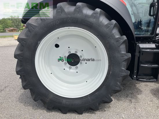 Tractor agrícola - Steyr - 4120 expert cvt CVT