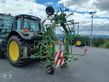 Henificador - Krone - kw 6.70/6