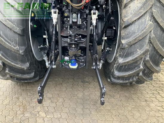 Tractor agrícola - Case IH - puma 175 cvx drive CVX