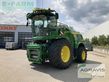 Cosechadora de Cereal - John Deere - 8600 i