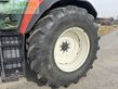 Tractor agrícola - Steyr - 6195 cvt basis