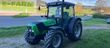 Tractor agrícola - Deutz-Fahr - agroplus 320