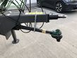Henificador - Fendt - twister 13010 t