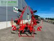 Henificador - Kuhn - gf 6502