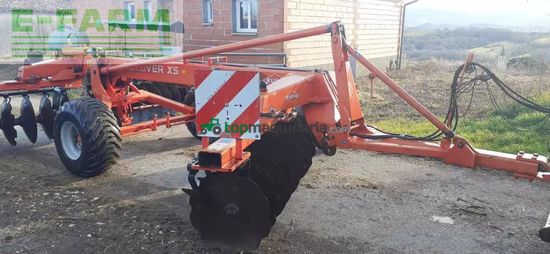 Grada de disco - Kuhn - xs 32