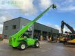 Telescopica - Merlo - p40.17 telehandler (st25106)