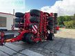 Sembradora - Kverneland - u-drill 6m