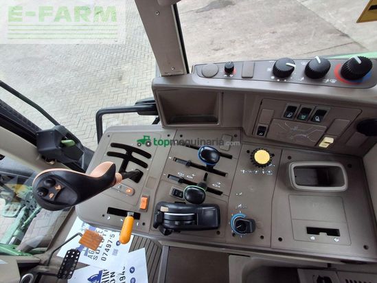 Tractor agrícola - John Deere - USED 6330
