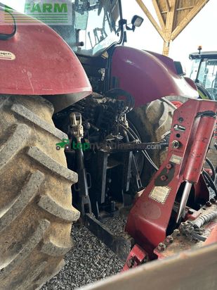 Tractor agrícola - Case IH - puma 130