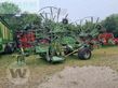 Rastrillo - Krone - swadro 1400 plus