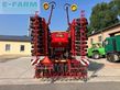 Sembradora - Väderstad - rapid rda 800 s *saatflussüberwachung*