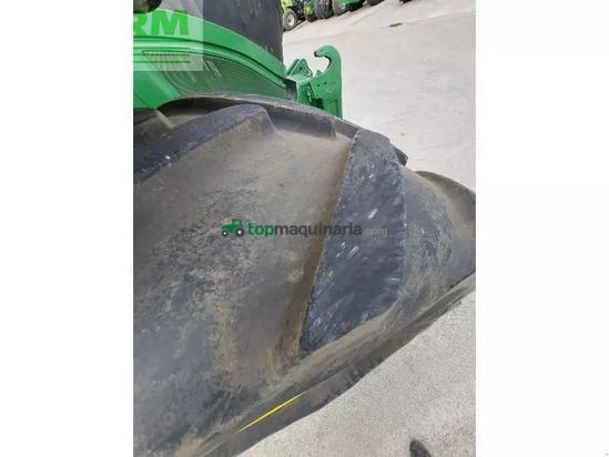 Tractor agrícola - John Deere - 6250r