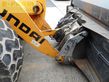 Minicargadora - Hyundai - hl740-7 mit hochkippschaufel u. volvo sw