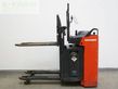 Elevadora - Linde - d 12 s ion 1164