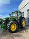 Tractor agrícola - John Deere - 7r 310