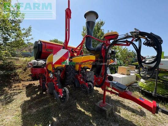 Sembradora monograno mecanica - Väderstad - tempo tpf 8