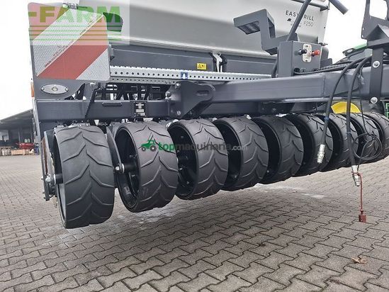 Sembradora -  - sky easy drill p250