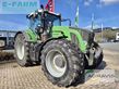 Tractor agrícola - Fendt - 930 vario scr