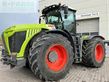 Tractor agrícola - Claas - xerion 5000 trac