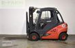 Elevadora - Linde - h 20/600 d evo 392-02