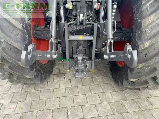 Tractor agrícola - Claas - axos 3.95