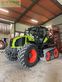 Tractor agrícola - Claas - axion 930 cmatic tt