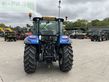 Tractor agrícola - New Holland - t5.95 tractor (st23762)