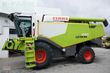 Cosechadora de Cereal - Claas - lexion 630