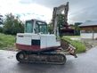 Excavadora - Takeuchi - tb 070