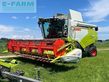 Cosechadora de Cereal - Claas - tucano 560 aps hybrid