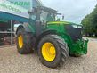 Tractor agrícola - John Deere - 7310r