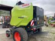 Empacadora gigant - Claas - variant 585 rc pro