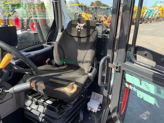 Telescopica - Bobcat - tl30.60 agri telehandler (st26283)