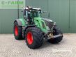 Tractor agrícola - Fendt - 828 vario scr profi plus